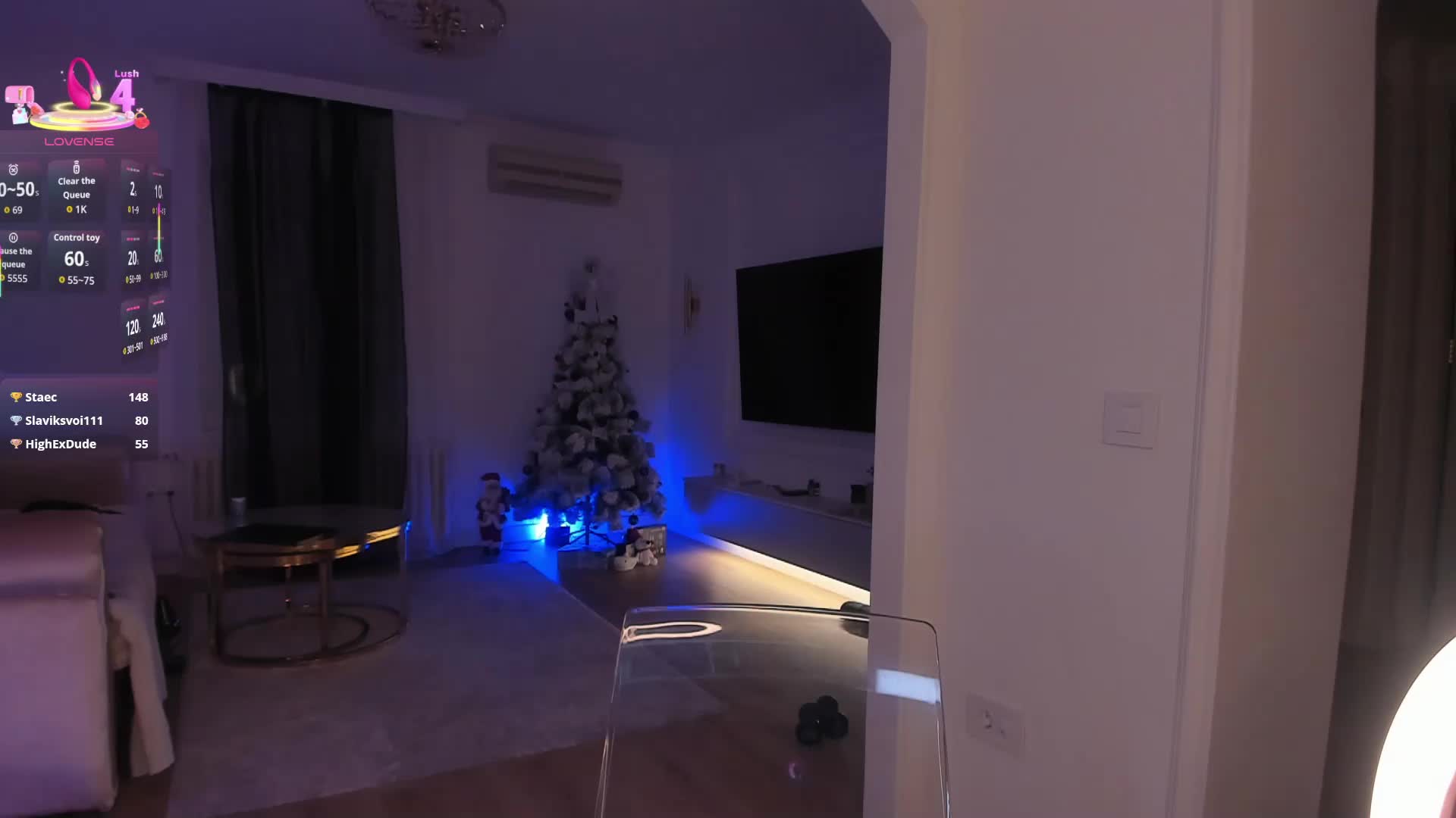 seilyfox Live Sex January 21, 2026