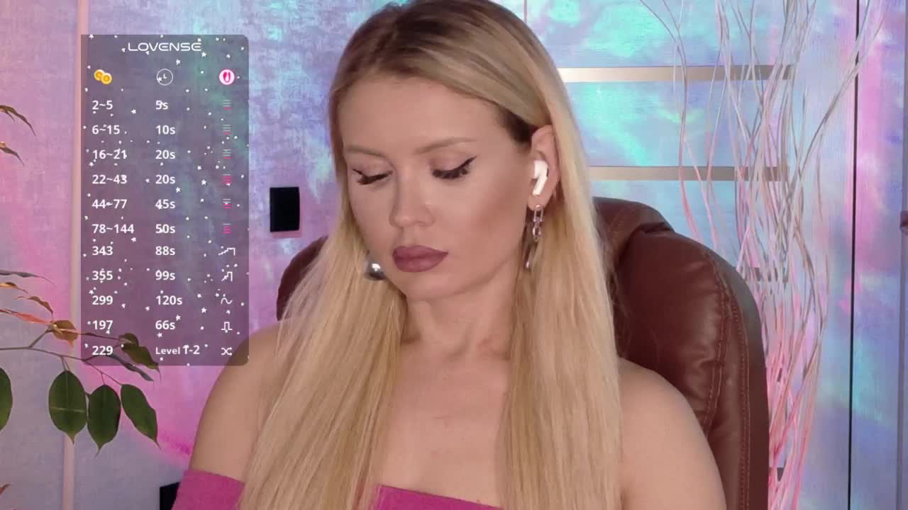 __Emmi__ Live Sex January 21, 2026