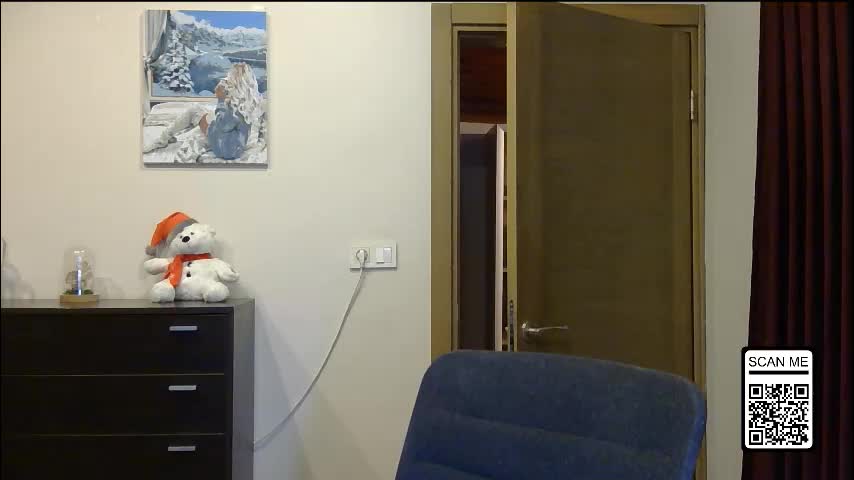 wild_silk_desire Live Sex January 21, 2026