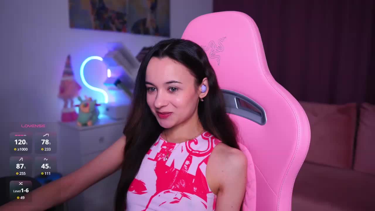 JuicyAngel Live Sex January 21, 2026