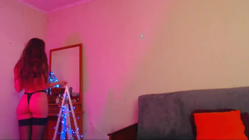 DiaFoxi Live Sex January 21, 2026