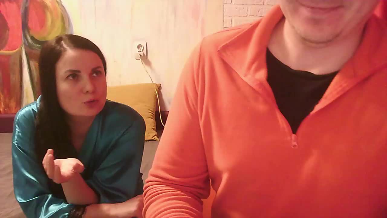 TantraPara Live Sex January 21, 2026