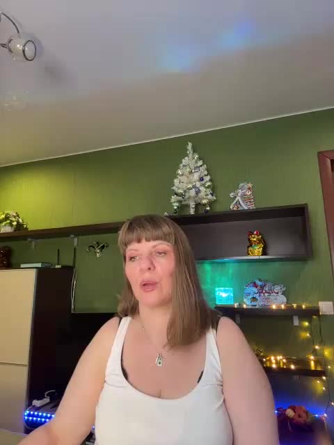 Veronika_Gold Live Sex January 21, 2026