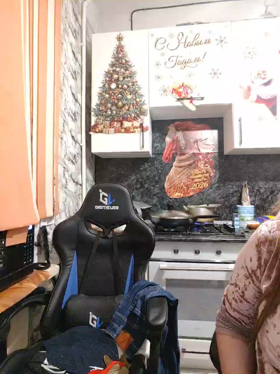 Innokentiy449 Live Sex January 21, 2026