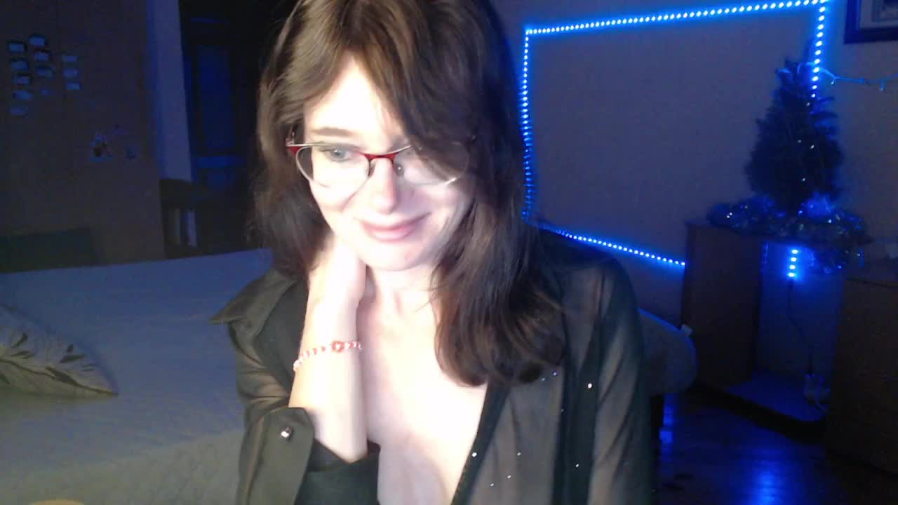 Viorica Live Sex January 21, 2026