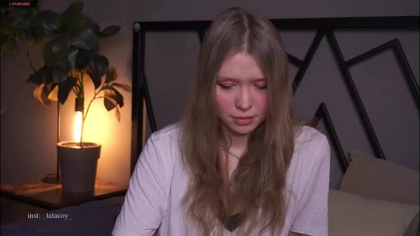 tatacoy Live Sex January 21, 2026