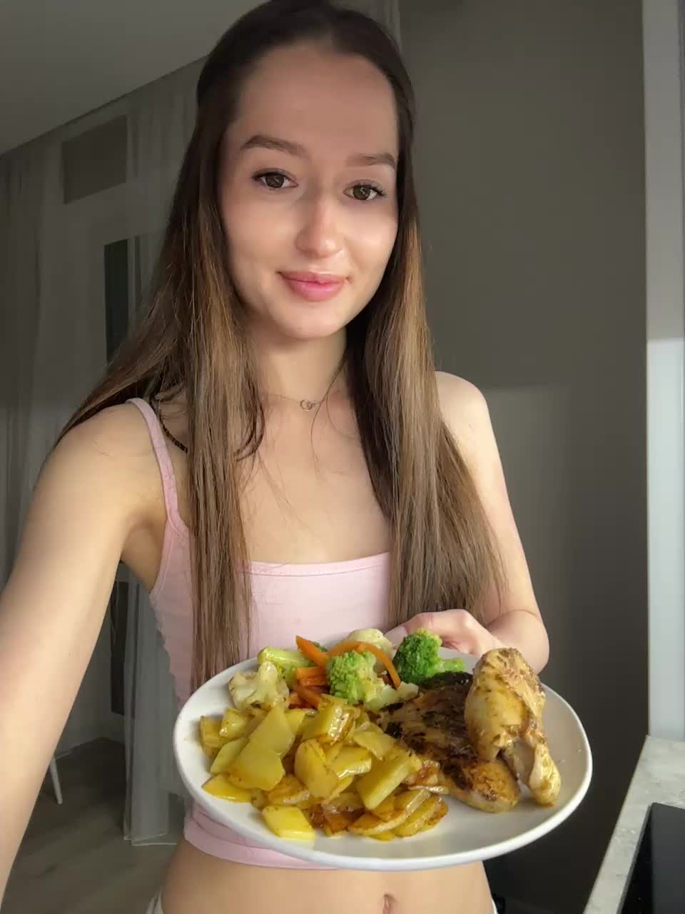 whiteTEA Live Sex January 21, 2026