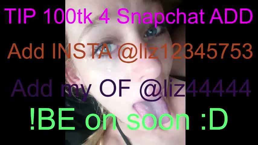 liz_jay Live Sex January 21, 2026