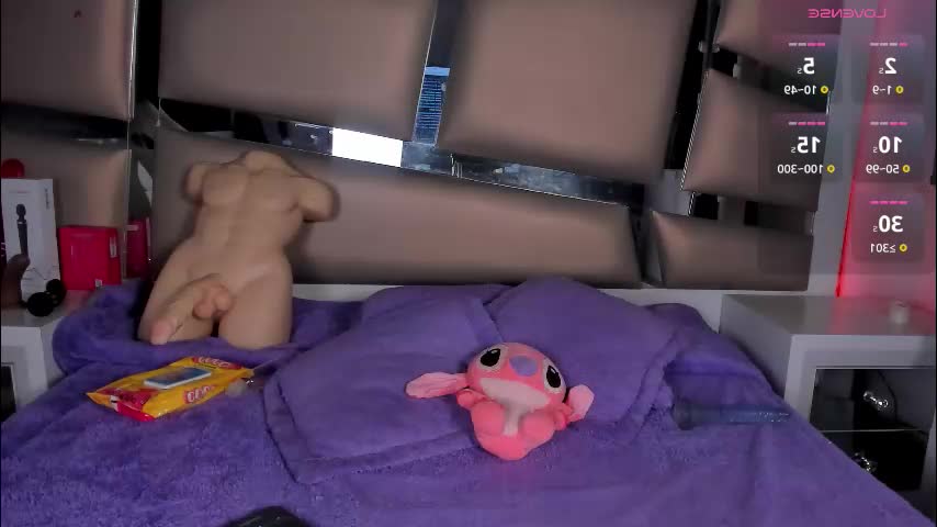 juliana_js_ Live Sex January 21, 2026