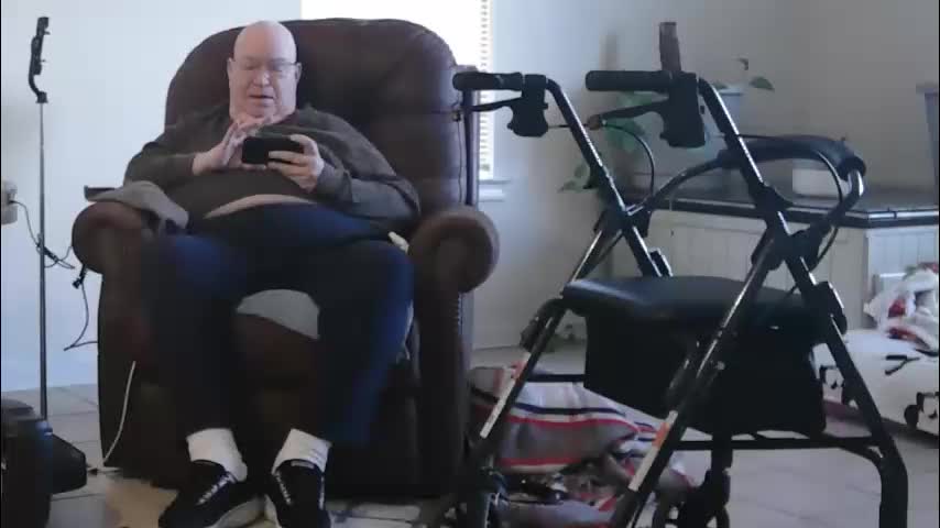 bigcraig123 Live Sex January 21, 2026