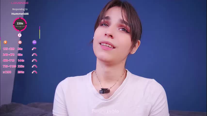 evervessi Live Sex January 21, 2026