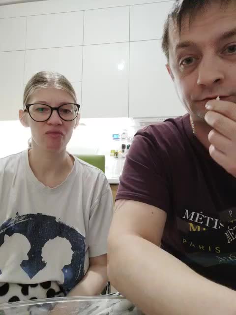 WaNaMe Live Sex January 21, 2026