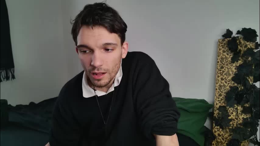 jackdesfeux Live Sex January 21, 2026