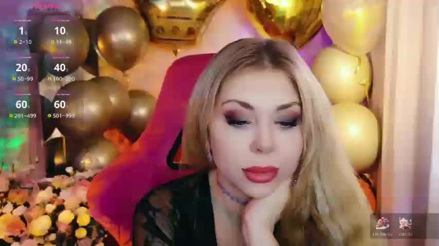 Cool-Baby Live Sex January 21, 2026