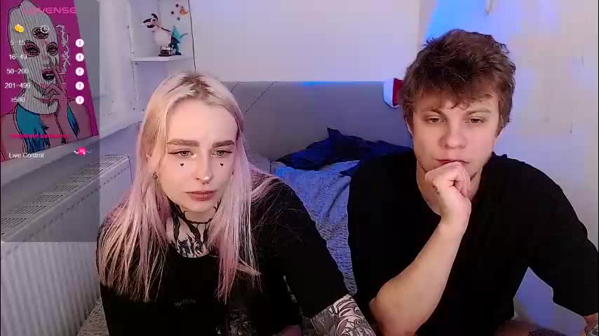 degradat1on Live Sex January 21, 2026