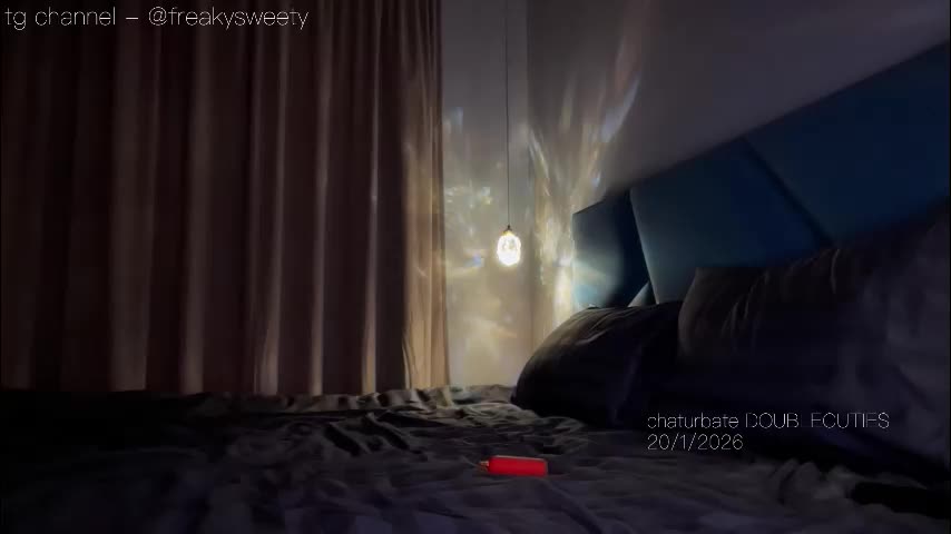 doublecuties Live Sex January 21, 2026