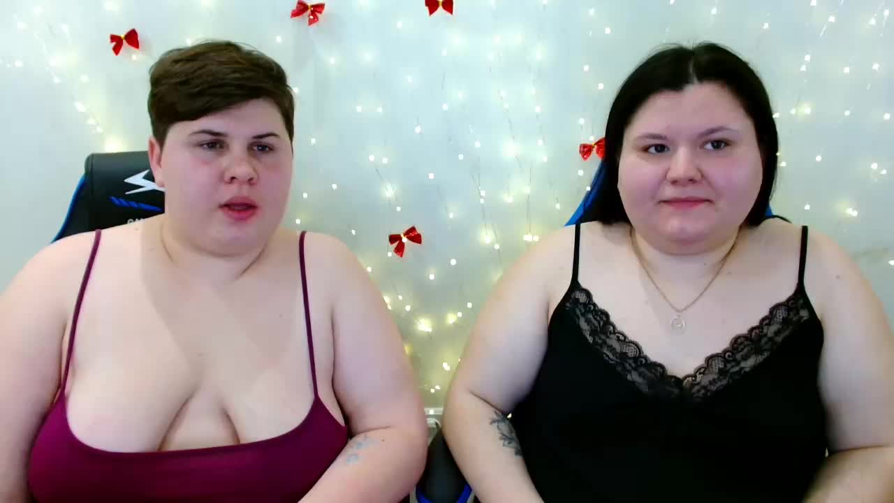 BeckyAndEllen Live Sex January 21, 2026