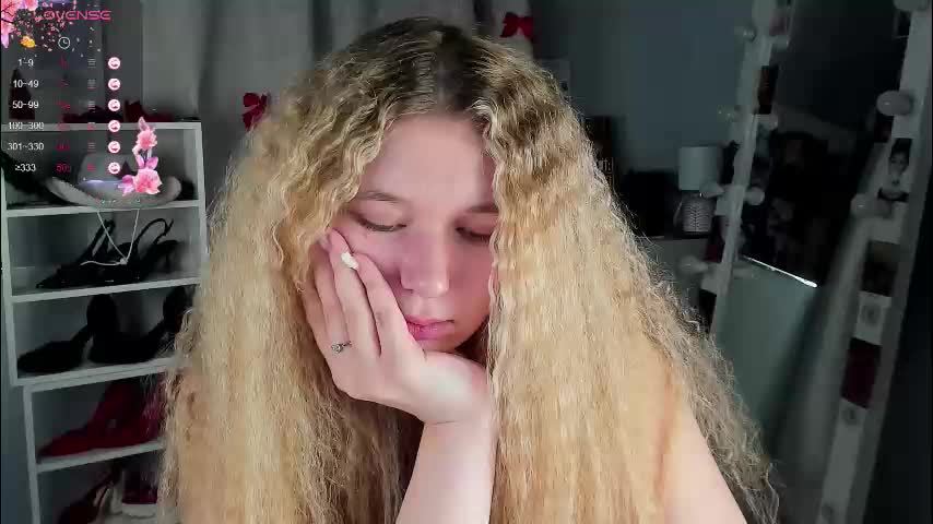 rebecca_____ Live Sex January 21, 2026