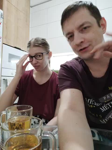 WaNaMe Live Sex January 21, 2026