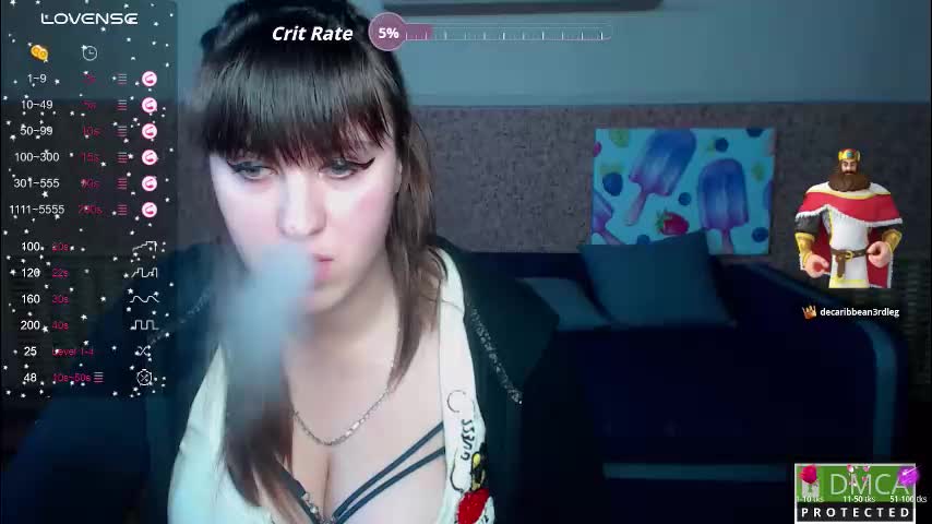 amali_ivanna_smit Live Sex January 21, 2026