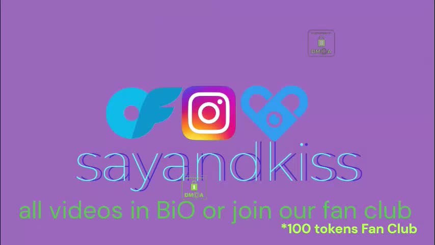 say_and_kiss Live Sex January 21, 2026