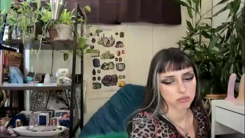 pluto_astrology Live Sex January 21, 2026