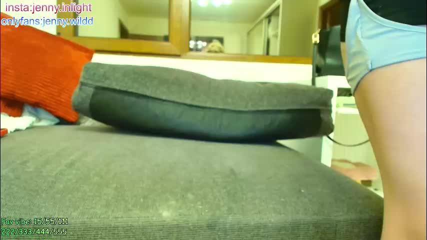 jennywildd Live Sex January 21, 2026