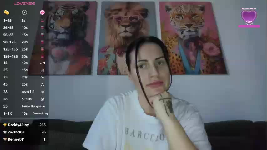 VioletBaby Live Sex January 21, 2026