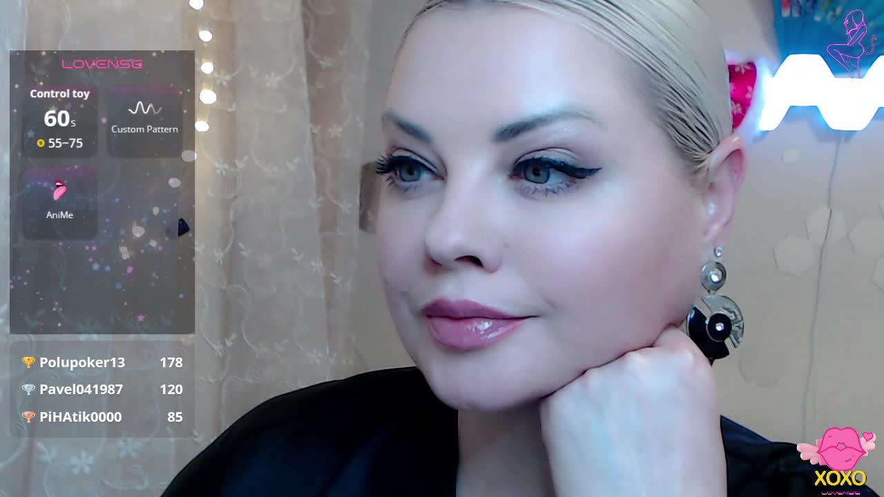 JewellFairy Live Sex January 21, 2026