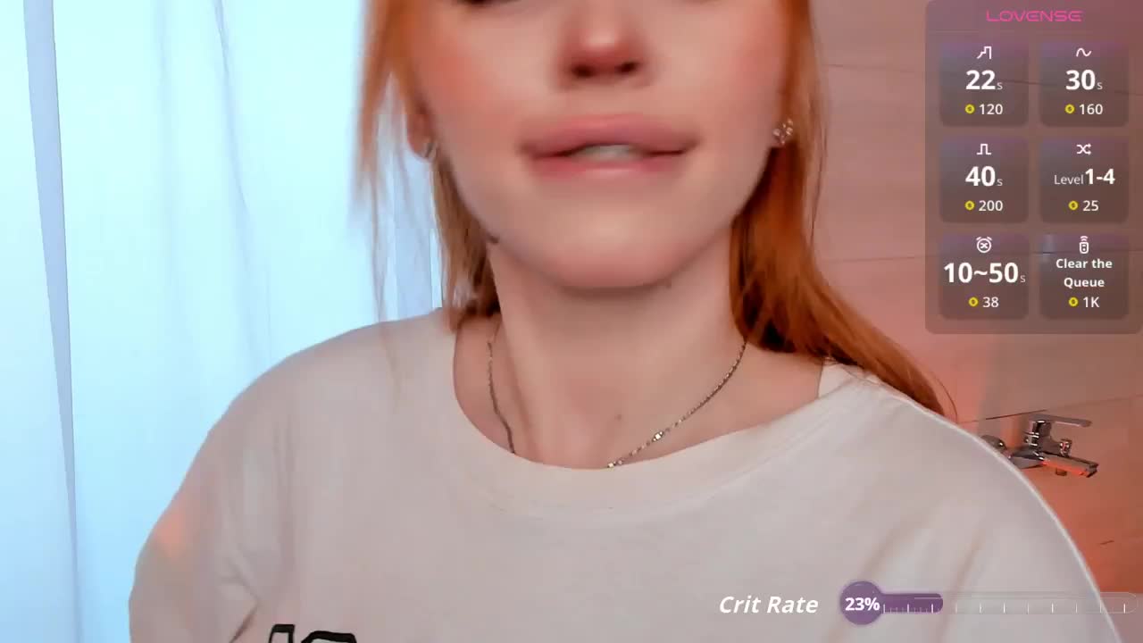 Phoenix_Margo Live Sex January 21, 2026