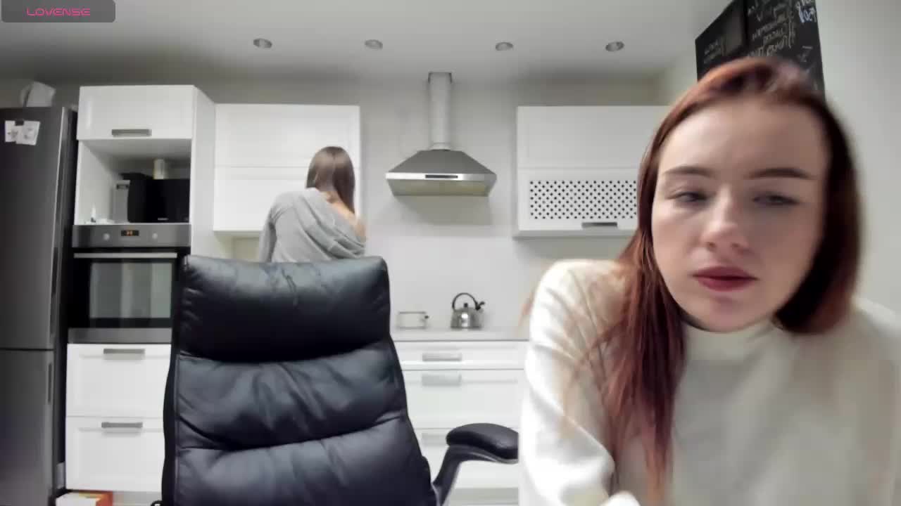 busenok Live Sex January 21, 2026