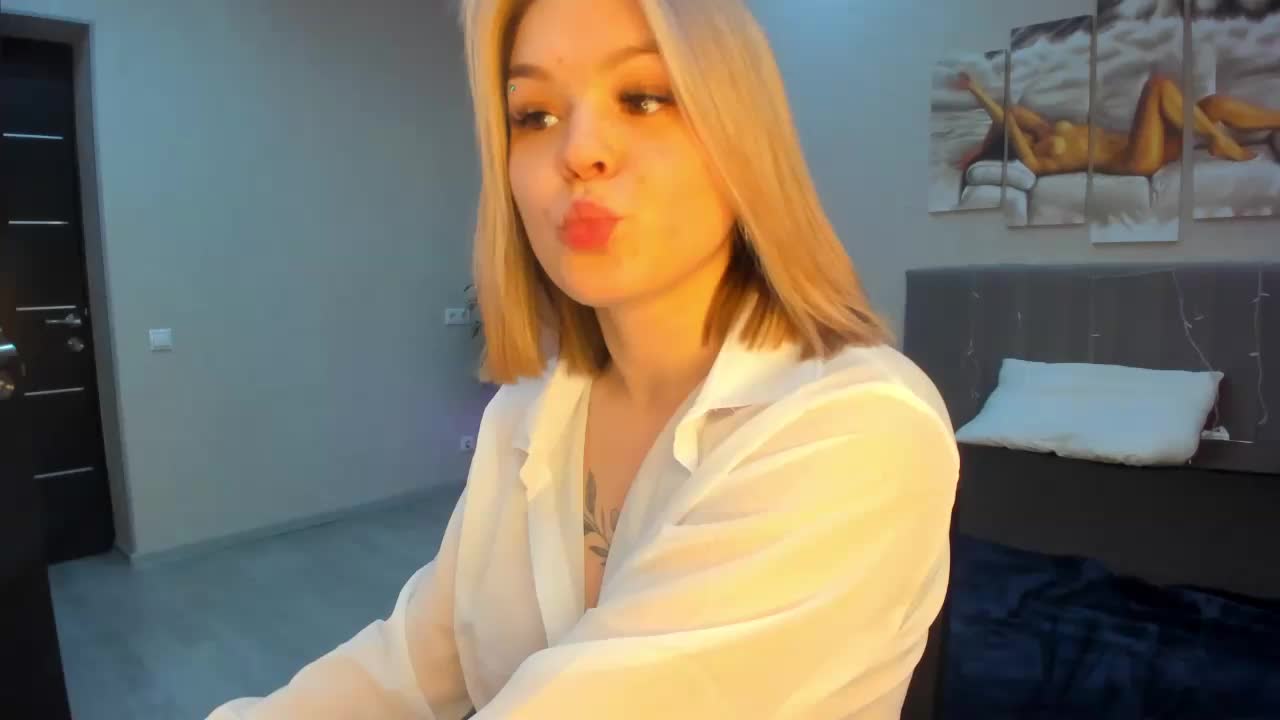 Jerry-Hall Live Sex January 21, 2026