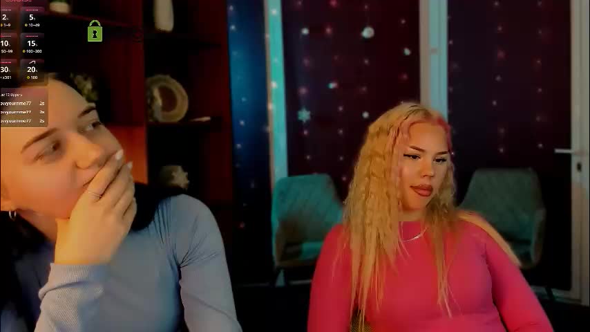 rose_style Live Sex January 21, 2026