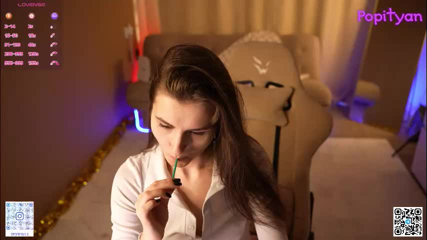 popityan Live Sex January 21, 2026