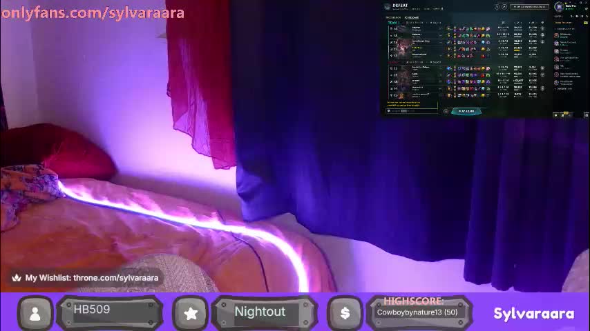 tricky_nymph Live Sex January 21, 2026