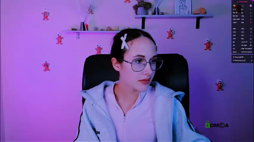 mona_cloud Live Sex January 21, 2026