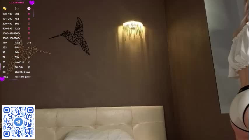 pollybun Live Sex January 21, 2026