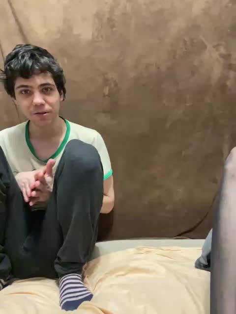 zaebokroom999 Live Sex January 21, 2026