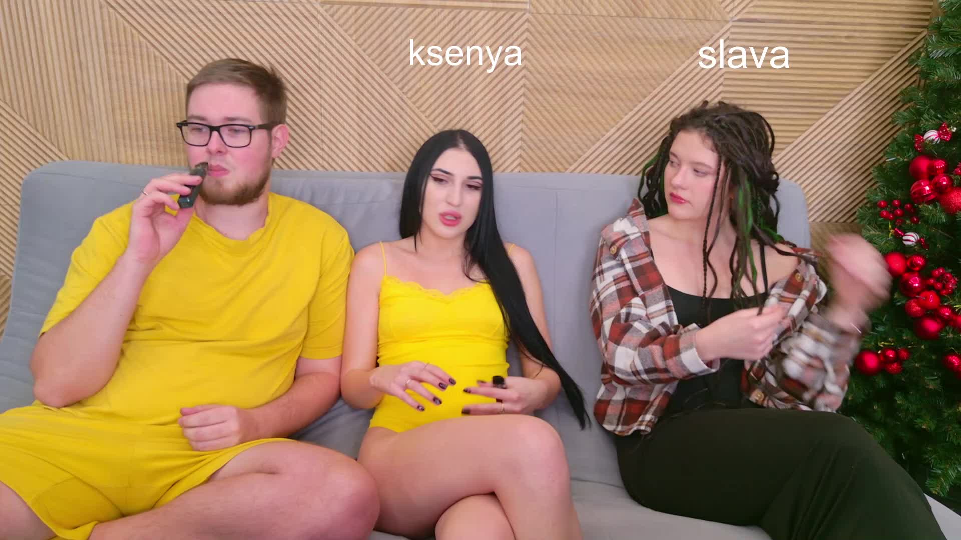 WebcamSlut Live Sex January 21, 2026