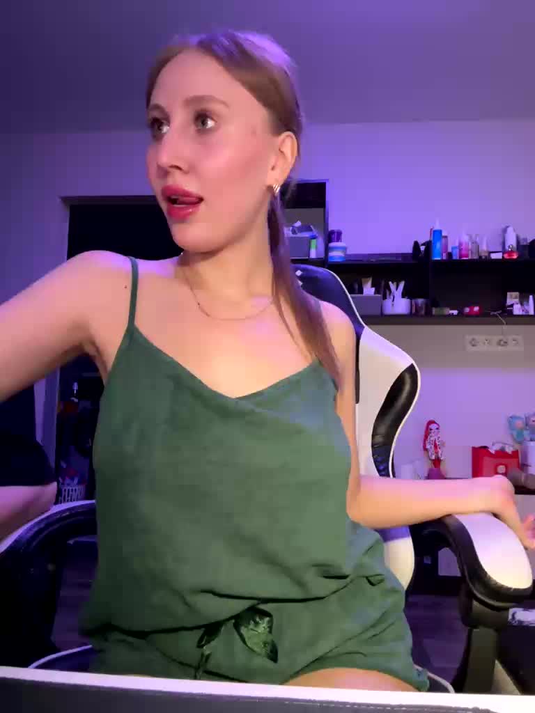 Durnaya_kis Live Sex January 21, 2026