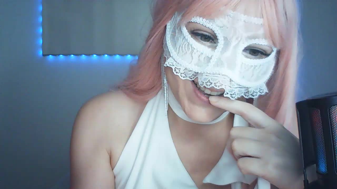 Samira-XXX Live Sex January 21, 2026