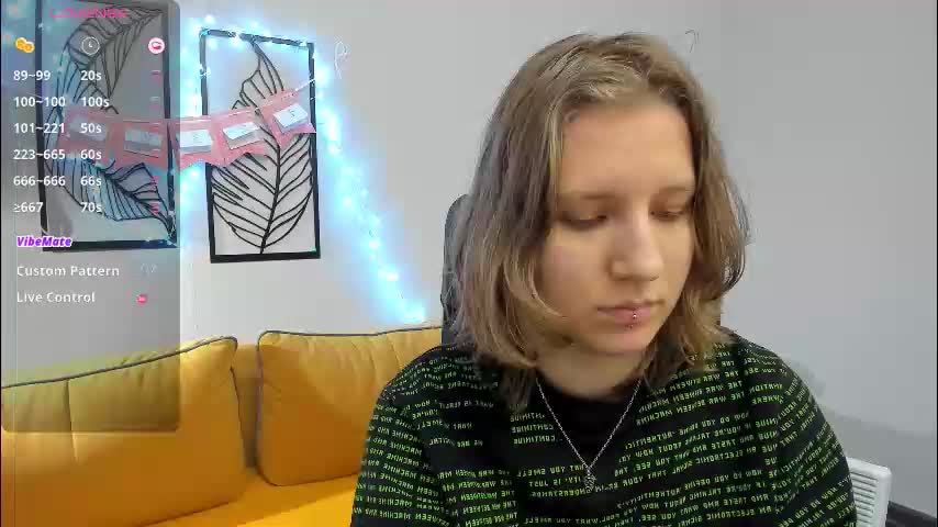 haileyfoxy Live Sex January 21, 2026