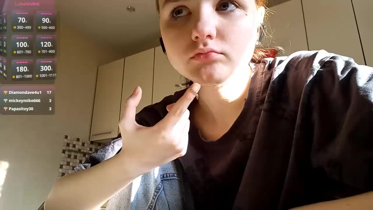 SibylNasby Live Sex January 21, 2026