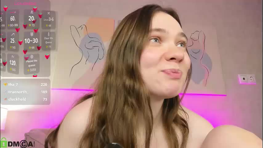 alisa_lesly Live Sex January 21, 2026