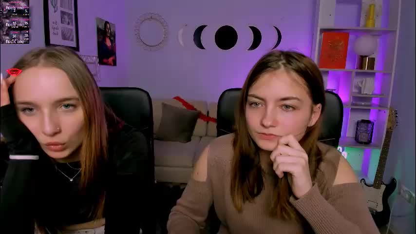 keylas_moan Live Sex January 21, 2026