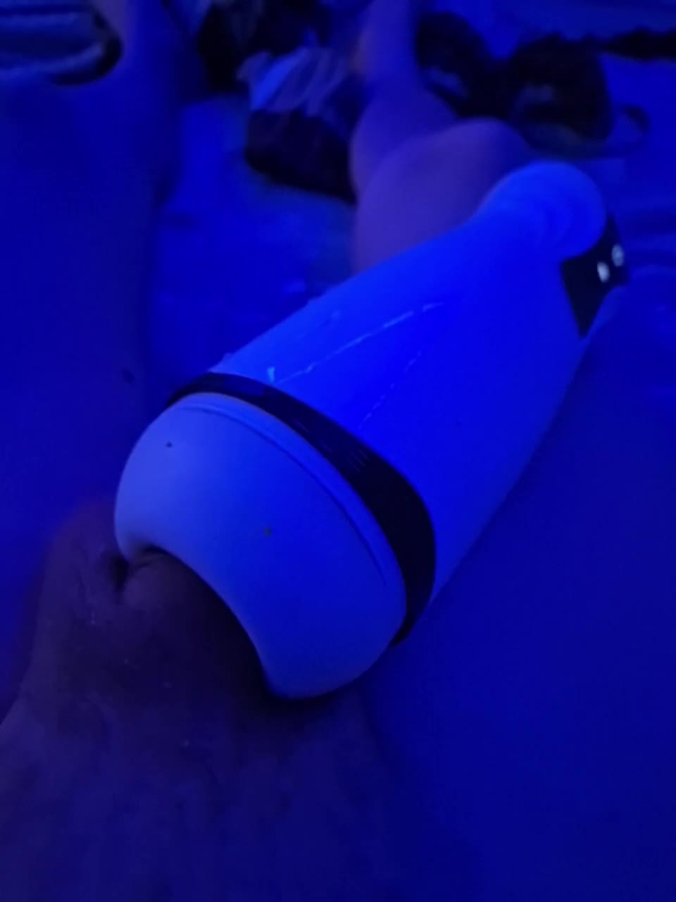 VCHELSIV Live Sex January 21, 2026