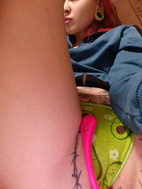 RedFox9595 Live Sex January 21, 2026