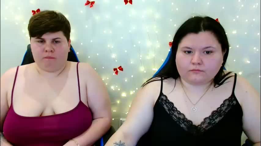 beckyandellen Live Sex January 21, 2026