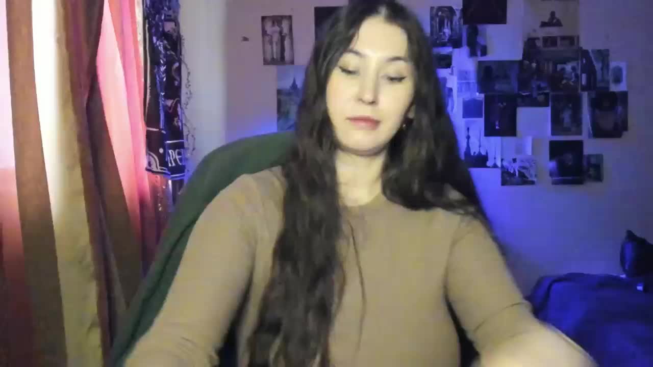 TemptingFable Live Sex January 21, 2026