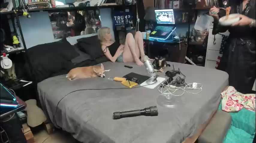 pink_black Live Sex January 21, 2026